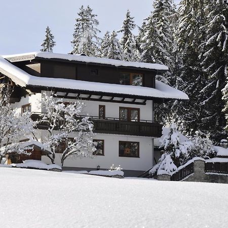 Haus Kocher Exterior photo