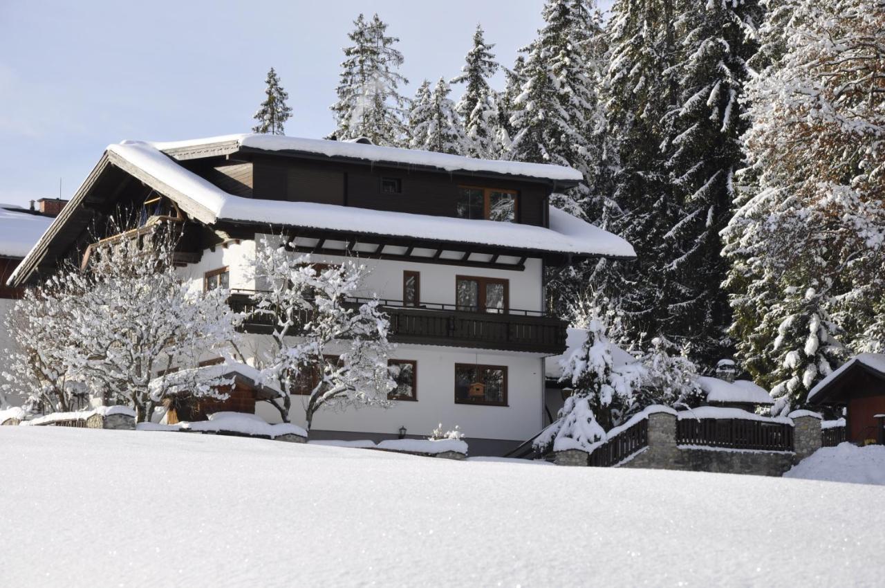 Haus Kocher Exterior photo